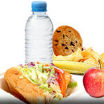Business Box Lunch