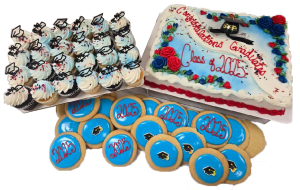 Sullivans Foods Bakery Package 2025